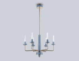Люстра на штанге Ambrella Light LH53124