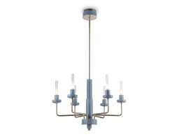 Люстра на штанге Ambrella Light LH53124