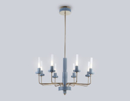 Люстра на штанге Ambrella Light LH53126