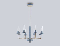 Люстра на штанге Ambrella Light LH53126