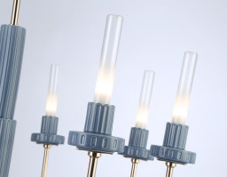Люстра на штанге Ambrella Light LH53126
