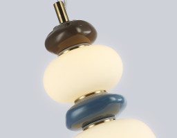 Подвесной светильник Ambrella Light LH53162