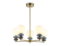 Люстра на штанге Ambrella Light LH53164