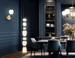 Торшер Ambrella Light LH53172