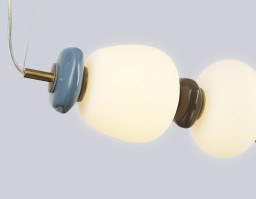 Подвесной светильник Ambrella Light LH53176