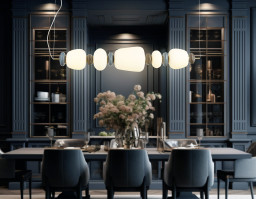 Подвесной светильник Ambrella Light LH53176