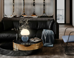 Настольная лампа Ambrella Light LH53248