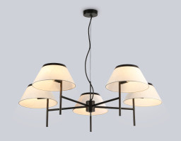Подвесная люстра Ambrella Light LH72453