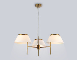 Подвесная люстра Ambrella Light LH72471