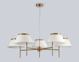 Подвесная люстра Ambrella Light LH72473