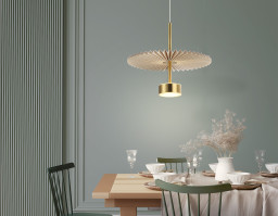Подвесной светильник Ambrella Light LH72603