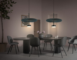 Подвесной светильник Ambrella Light LH72605