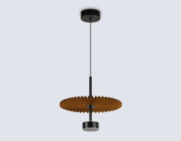 Подвесной светильник Ambrella Light LH72607