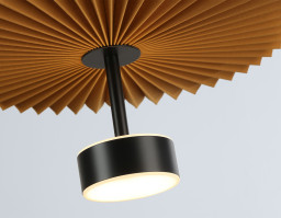 Подвесной светильник Ambrella Light LH72607