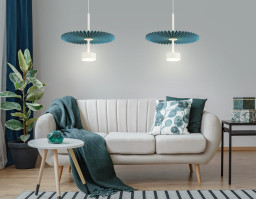 Подвесной светильник Ambrella Light LH72611