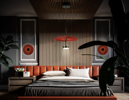 Подвесной светильник Ambrella Light LH72613