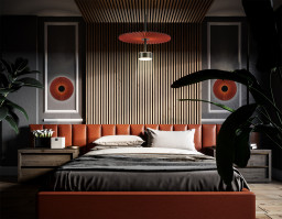 Бра Ambrella Light LH72653