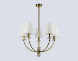 Люстра на штанге Ambrella Light LH75351