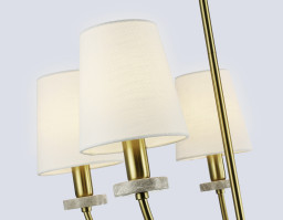 Люстра на штанге Ambrella Light LH75351