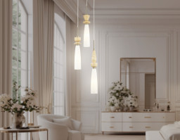 Подвесной светильник Ambrella Light LH75367