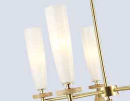Люстра на штанге Ambrella Light LH75371