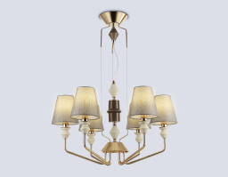Подвесная люстра Ambrella Light LH75401