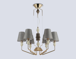Подвесная люстра Ambrella Light LH75401