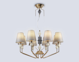 Подвесная люстра Ambrella Light LH75403