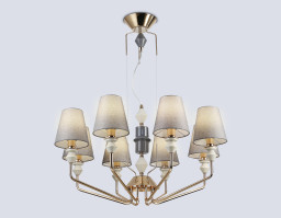 Подвесная люстра Ambrella Light LH75403