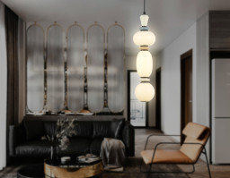 Подвесной светильник Ambrella Light LH53142