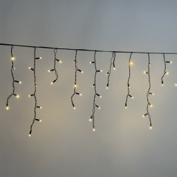 Светодиодная бахрома Laitcom ECO120-1-2WW