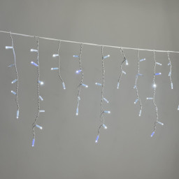 Светодиодная бахрома Laitcom ECO120BLW-8-2W