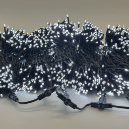 LED гирлянда на деревья Laitcom ECO1000-11-1W