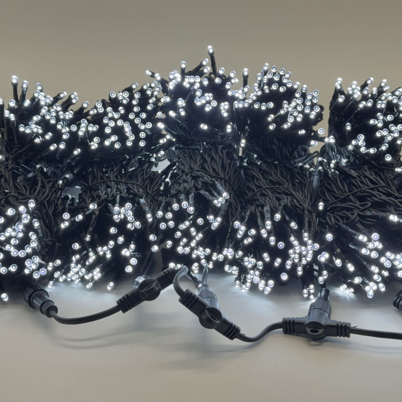 LED гирлянда на деревья Laitcom ECO1000-11-1W