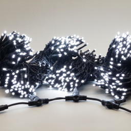 LED гирлянда на деревья Laitcom ECO600-11-1W