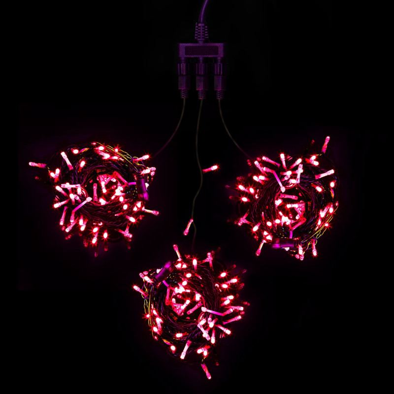 Laitcom KDD600BLW-11-1R