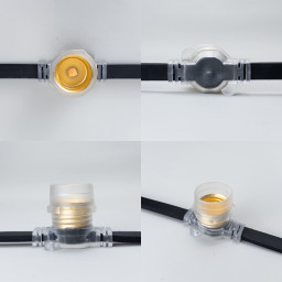 Белт-Лайт Laitcom BL10m/10L-1-P