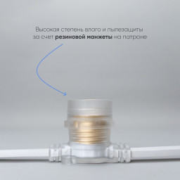 Белт-Лайт Laitcom BL50m/125L-8-P