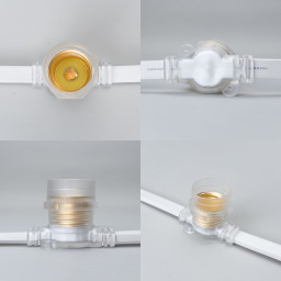 Белт-Лайт Laitcom BL50m/125L-8-P