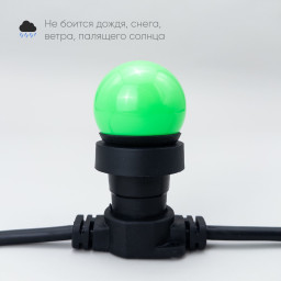 Лампа декоративная Laitcom LAMP1-2G