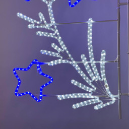 Светодиодная консоль Laitcom LC-13593