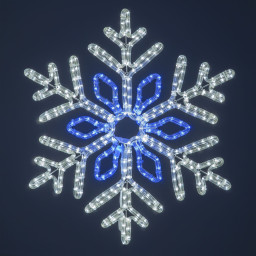 Светодиодная фигура Laitcom LC-13093