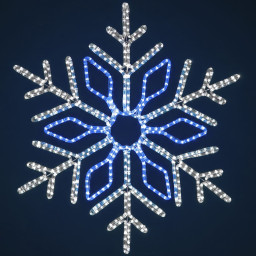 Светодиодная фигура Laitcom LC-13096