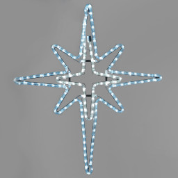 Светодиодная фигура Laitcom PLR-8-2SB