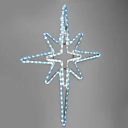 Светодиодная фигура Laitcom PLR-8-2SB