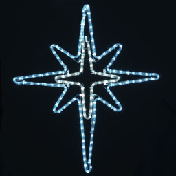 Светодиодная фигура Laitcom PLR-8-2SB