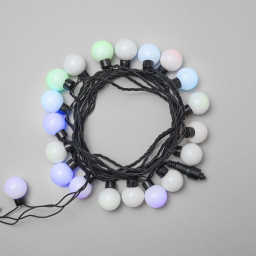 Светодиодная гирлянда Laitcom HB20-1-2RGB