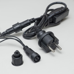 Светодиодная гирлянда Laitcom HB20-1-2RGB