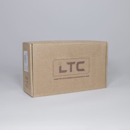 Светодиодная гирлянда Laitcom HB20-1-2RGB