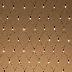 Светодиодная сеть Laitcom NTL256CAP-11-2WW